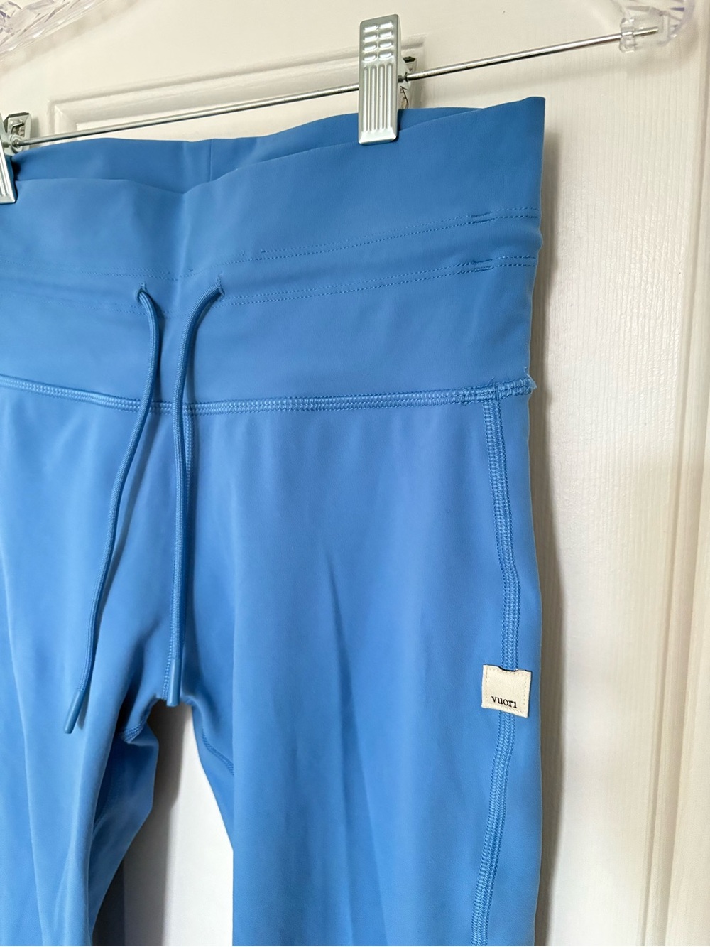 Vuori Daily Form Leggings - Picture 2 of 4